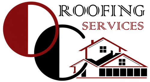 Logo O C Roofing Services