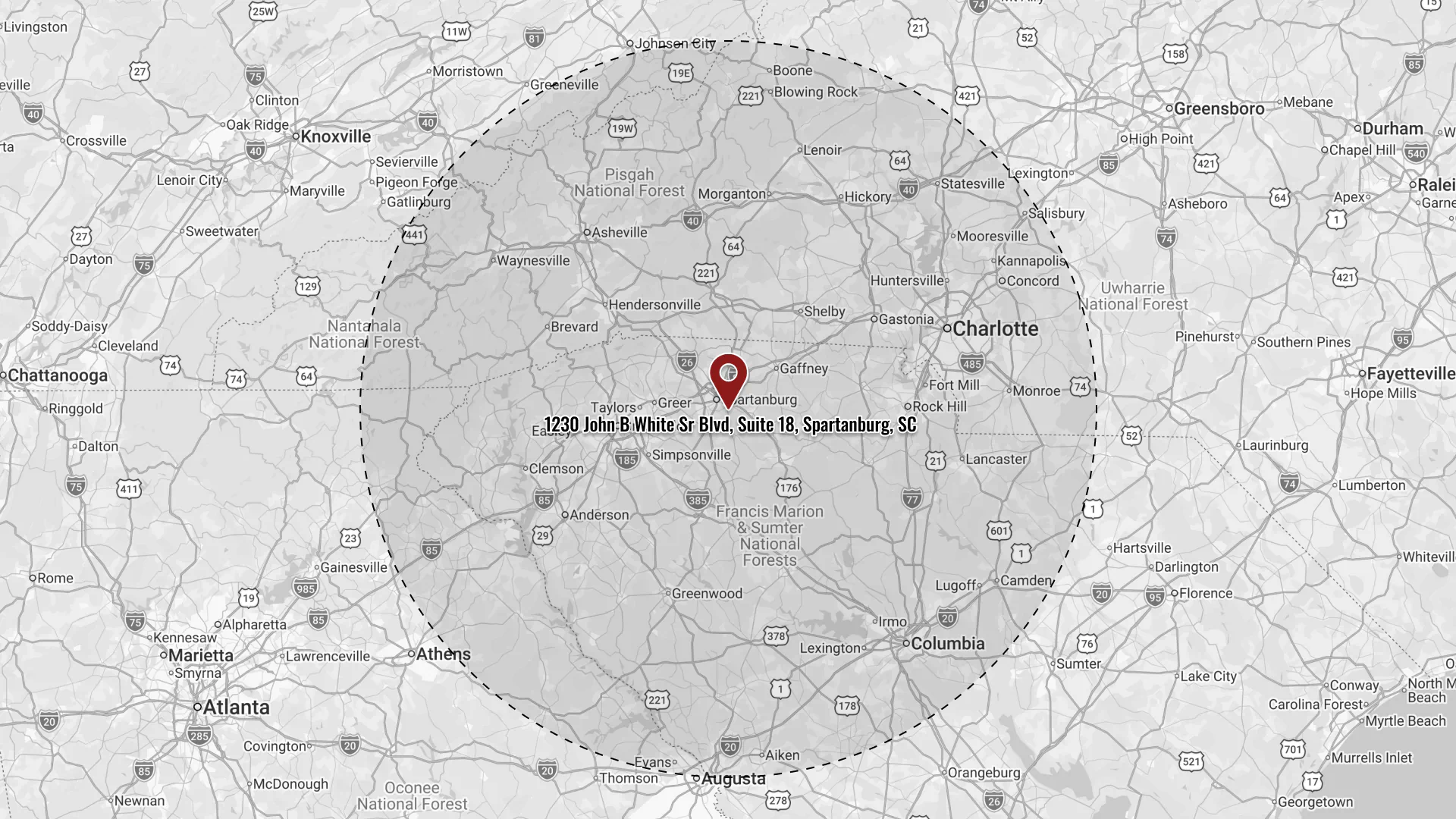 Spartanburg, SC Spartanburg, SC