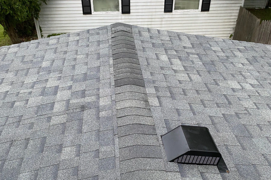 emergency roof repair