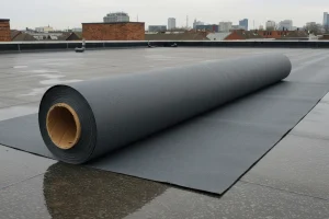 rubber roof installation rubber roof installation