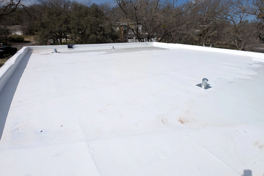 tpo installation