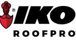 IKO RPRO STKD LOGO